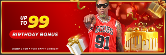 God55 Online Casino Malaysia
