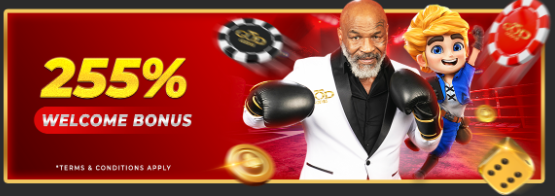 God55 Online Casino Malaysia